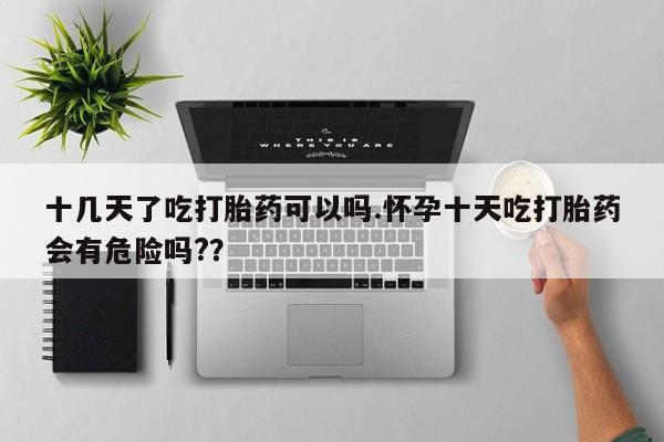 买流产药的微信联系方式十几天了吃打胎药可以吗.怀孕十天吃打胎药会有危险吗?？